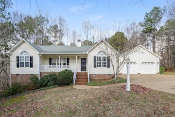 506 Crenshaw Ct Clayton, NC 27527